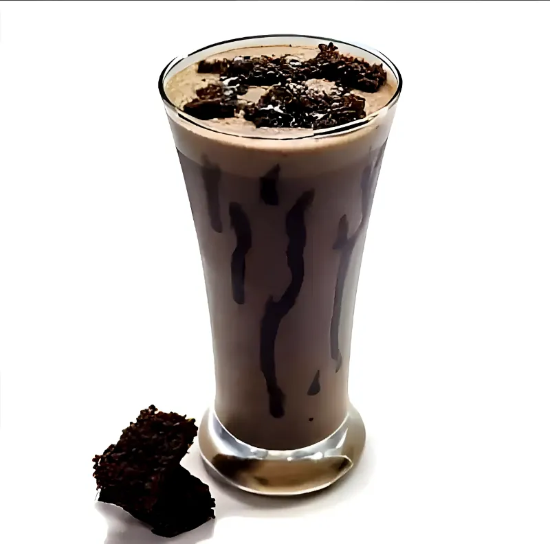 Brownie Shake