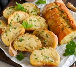 Garlic Bread