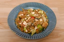 Khao Pad