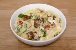 Lebanese Salad