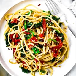 Aglio Olio