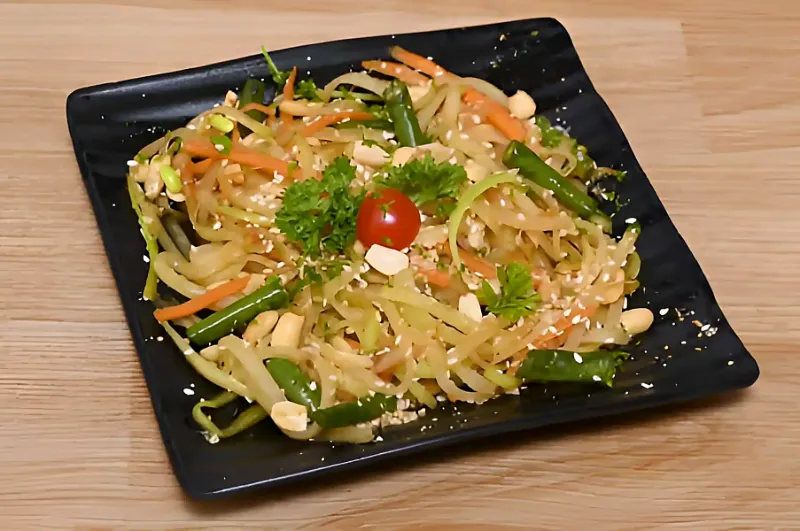 Som Tam Salad
