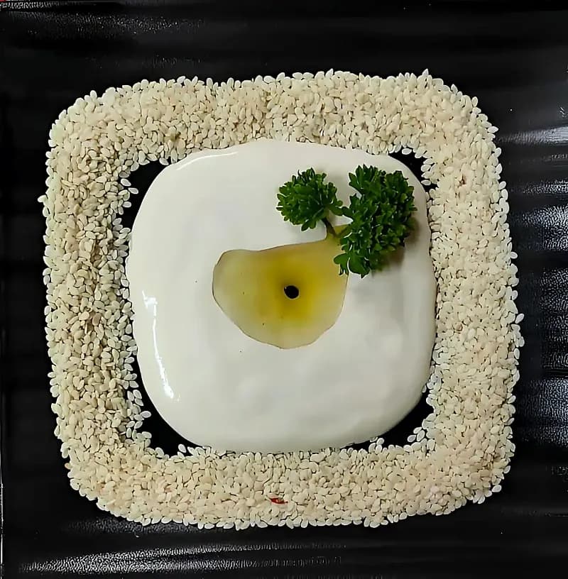 Tahini