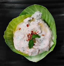 Tzatziki