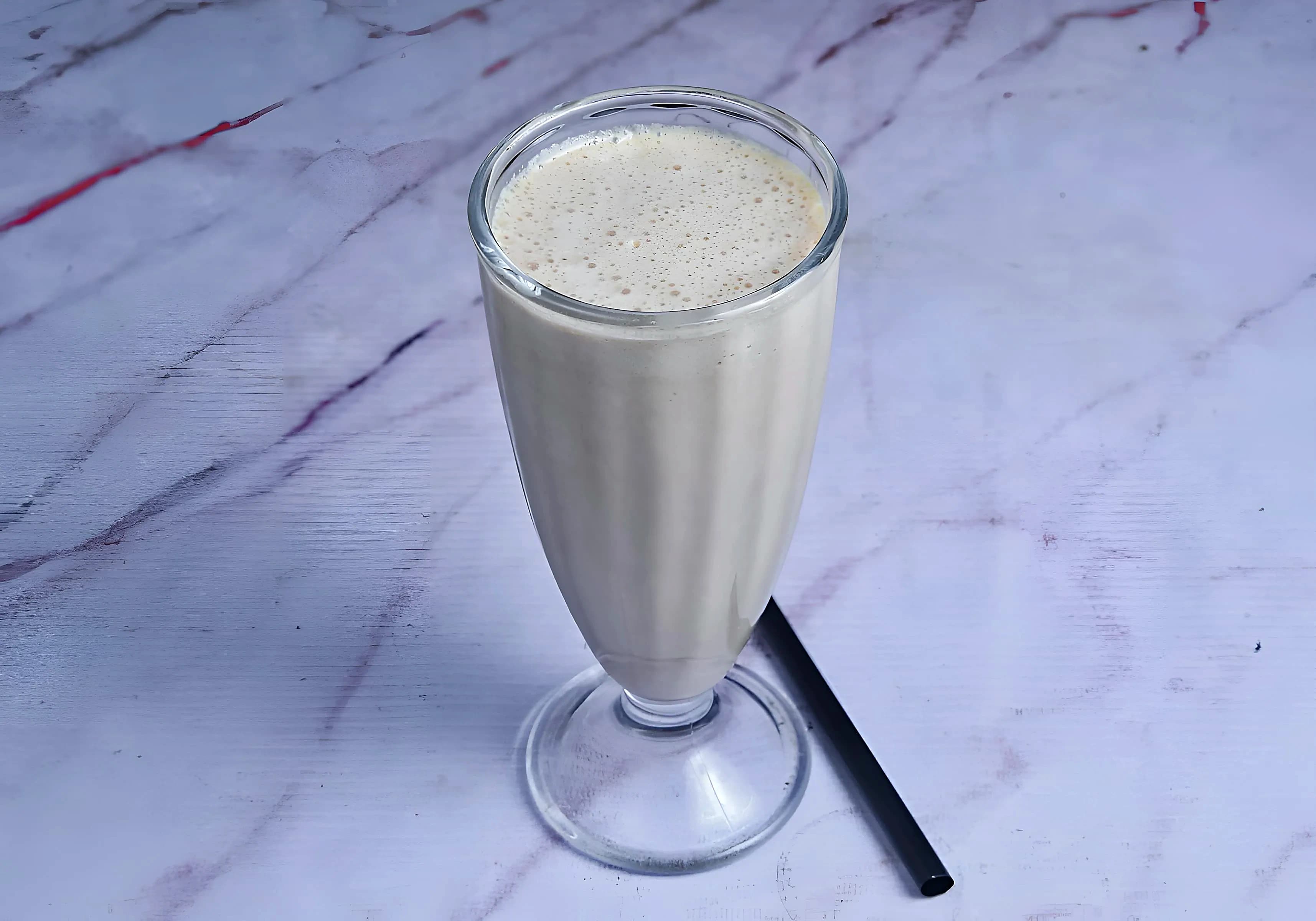 Cafe Lazy Mojo Frappe
