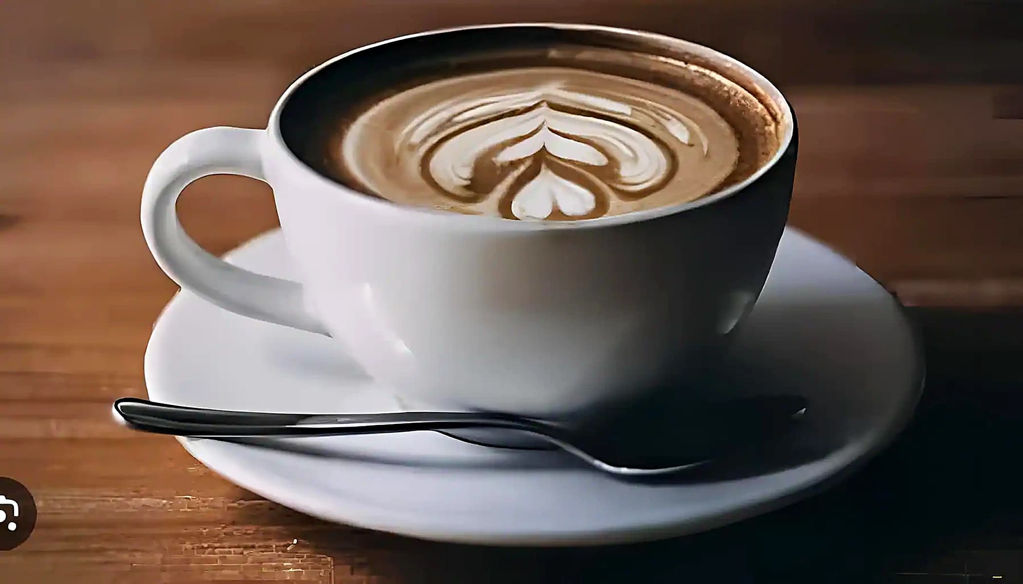 Caffe Latte