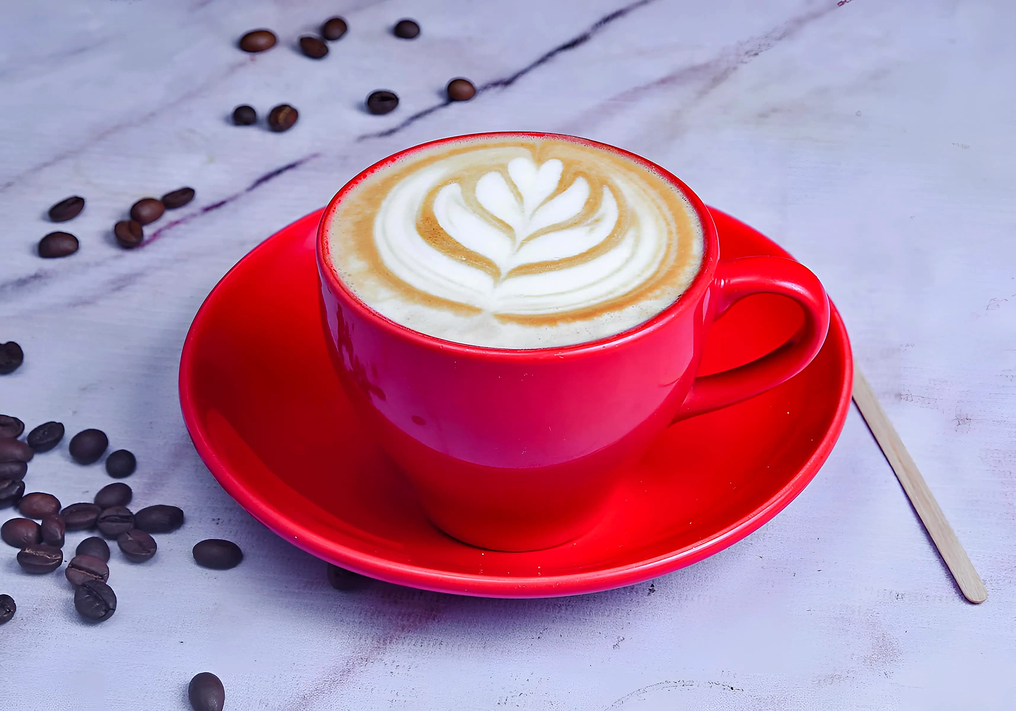 Cappuccino