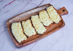 Cheese Garlic Bread