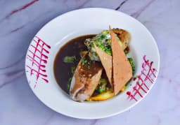 Chicken Steak