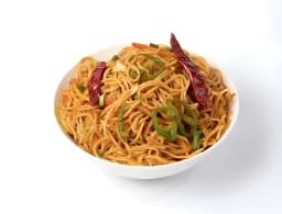 Chilli Garlic Noodles