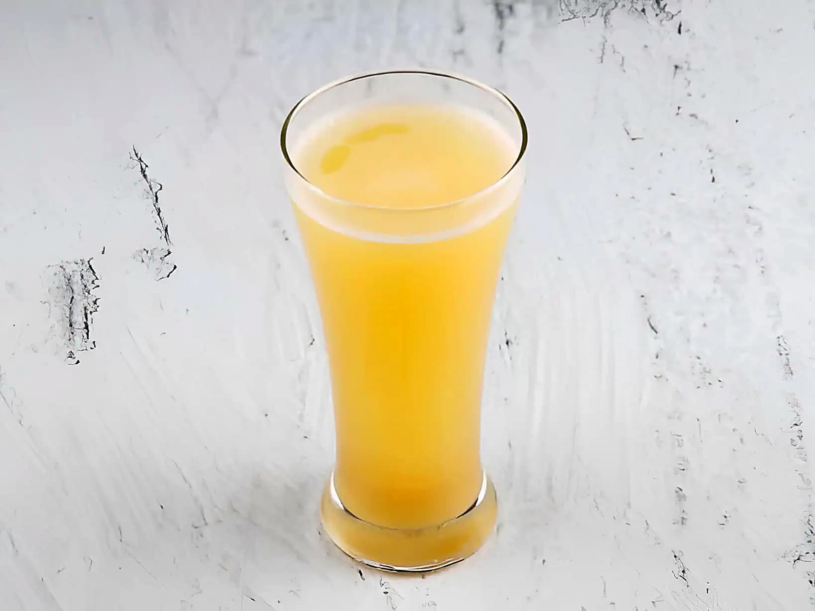 Fresh Apple Juice
