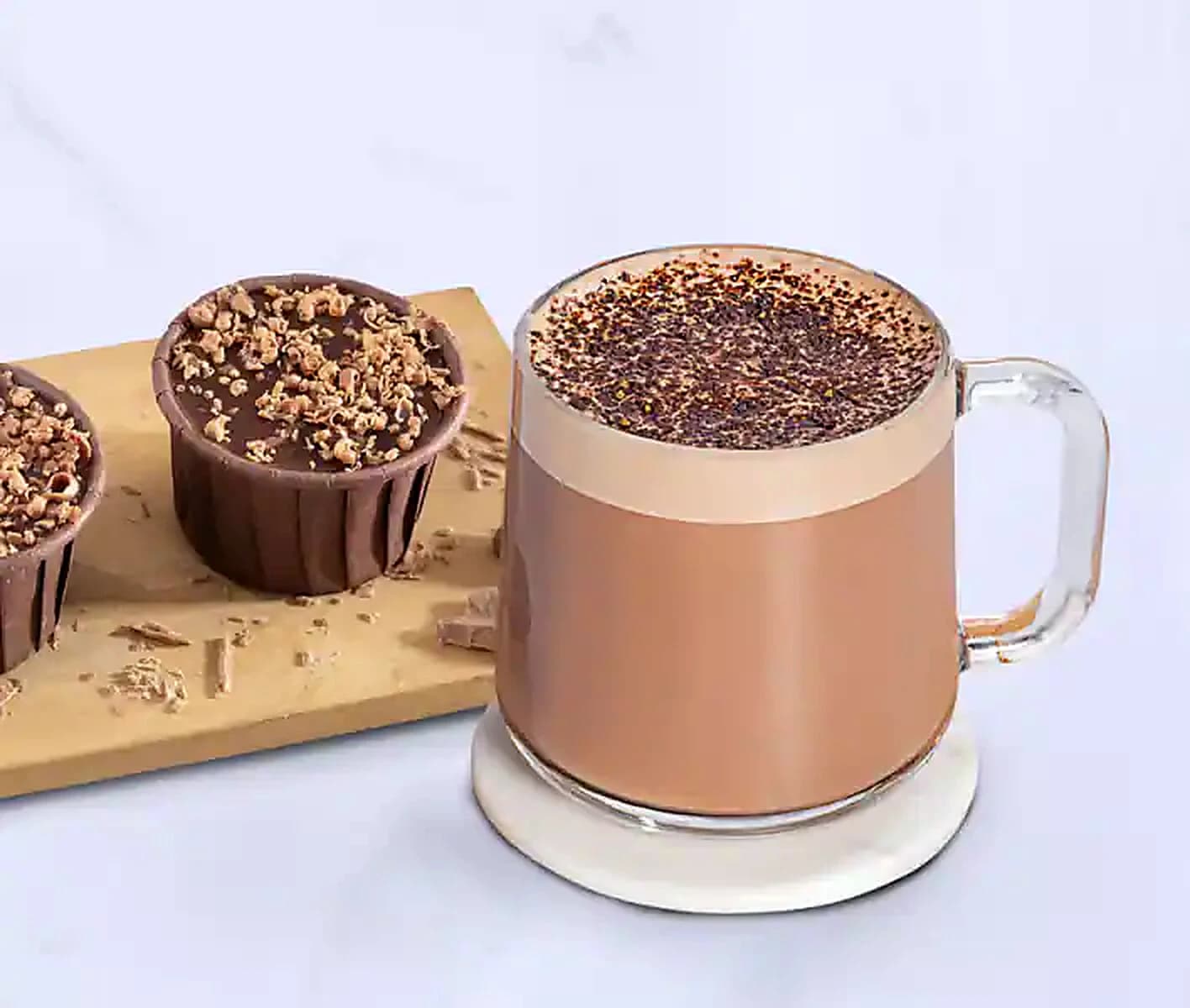 Hot Chocolate