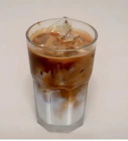 Iced Americano