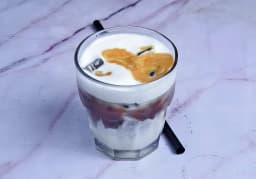Iced Latte