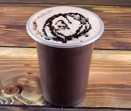 Kitkat Shake