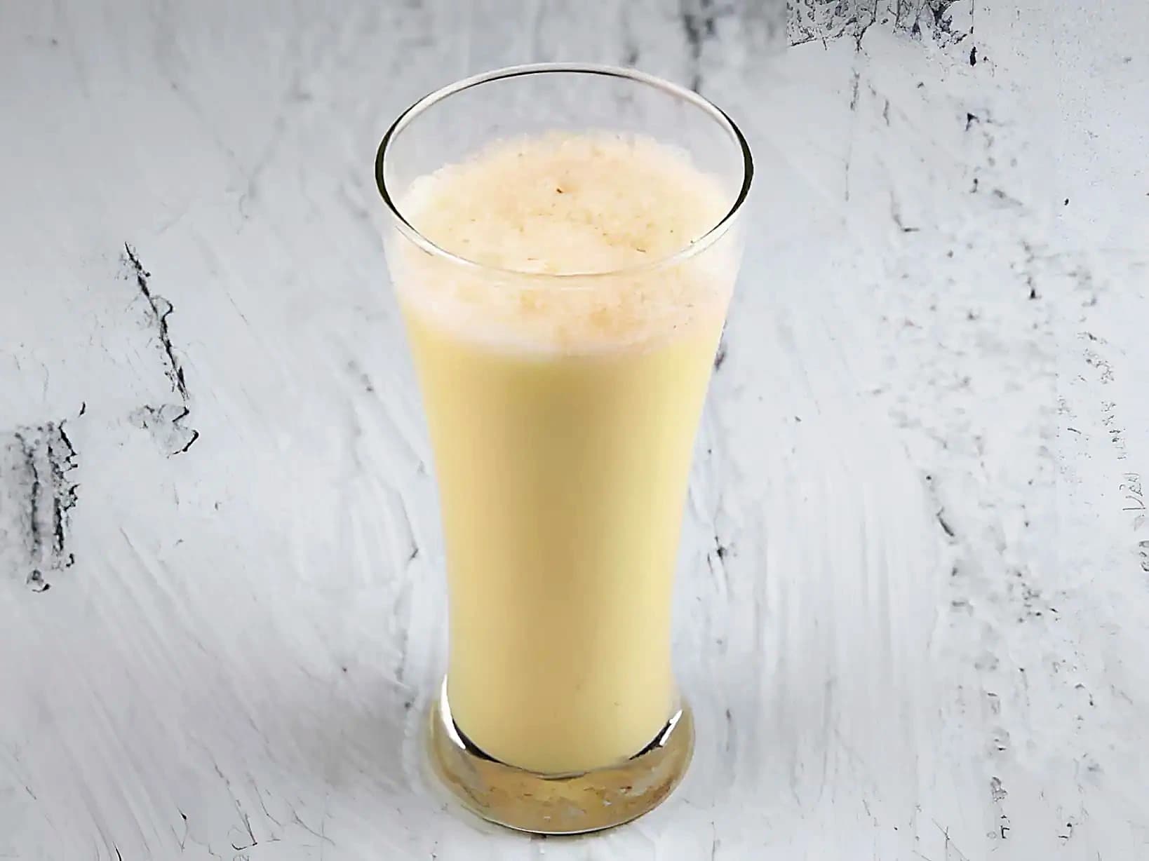Mango Shake