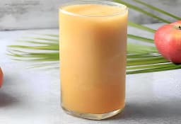 Passion Fruit Smoothie