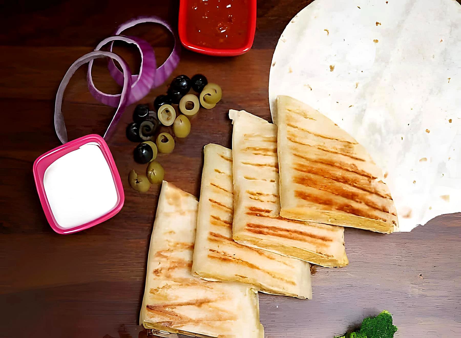 Pita Pocket