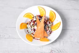 Russian Salad