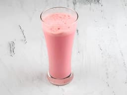 Strawberry Shake