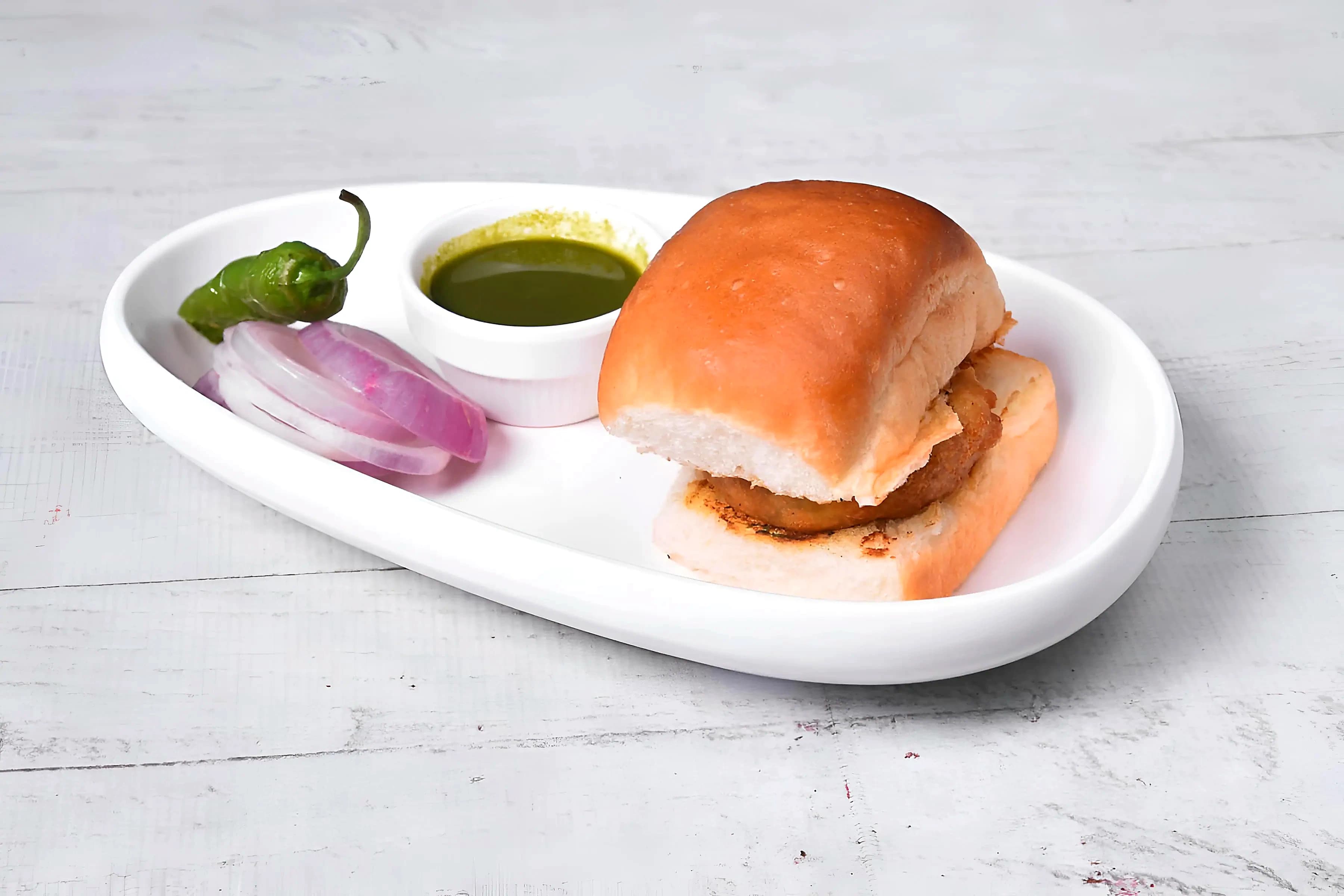 Vada Pav