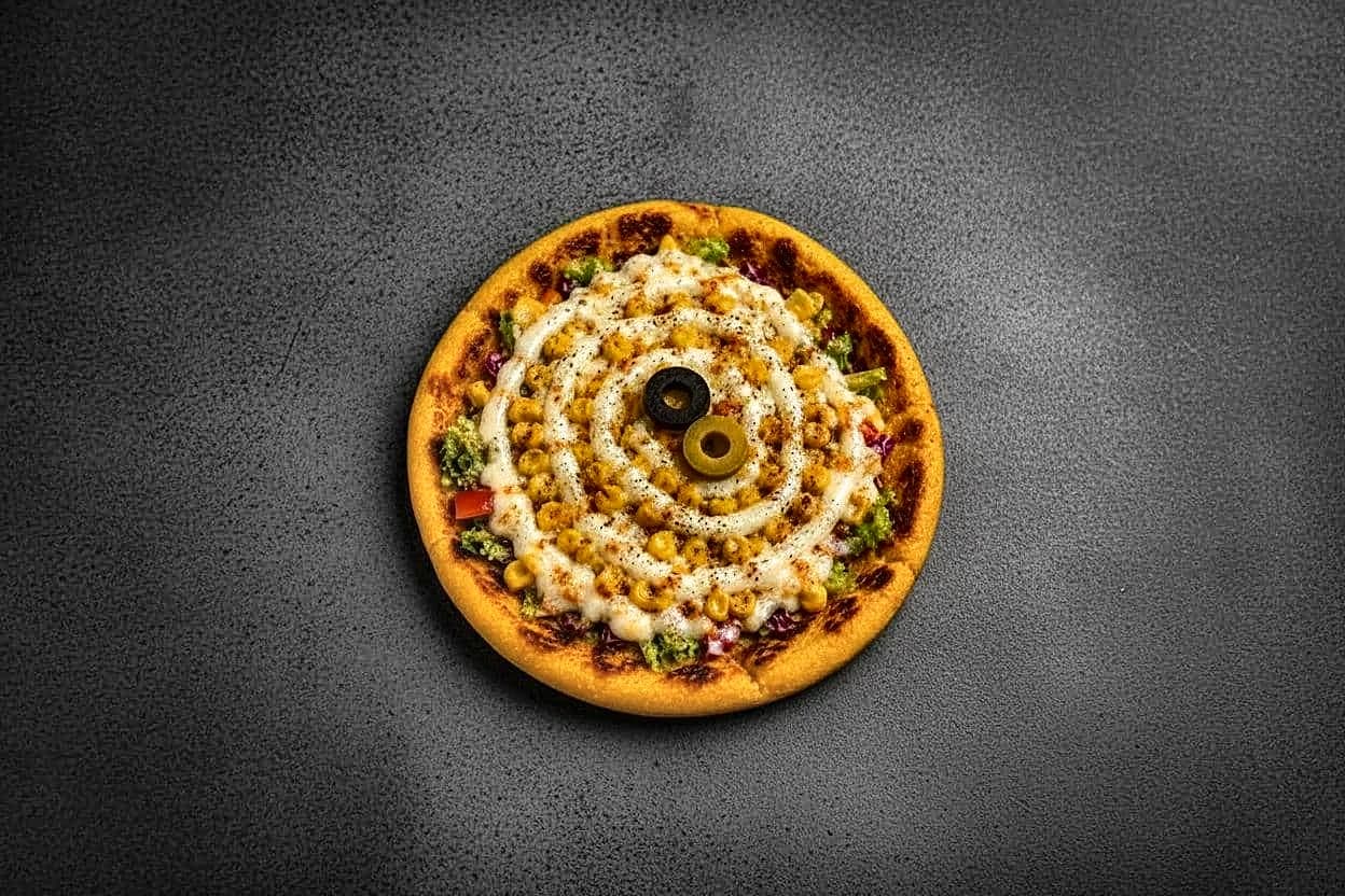 Cheese N' Corn
