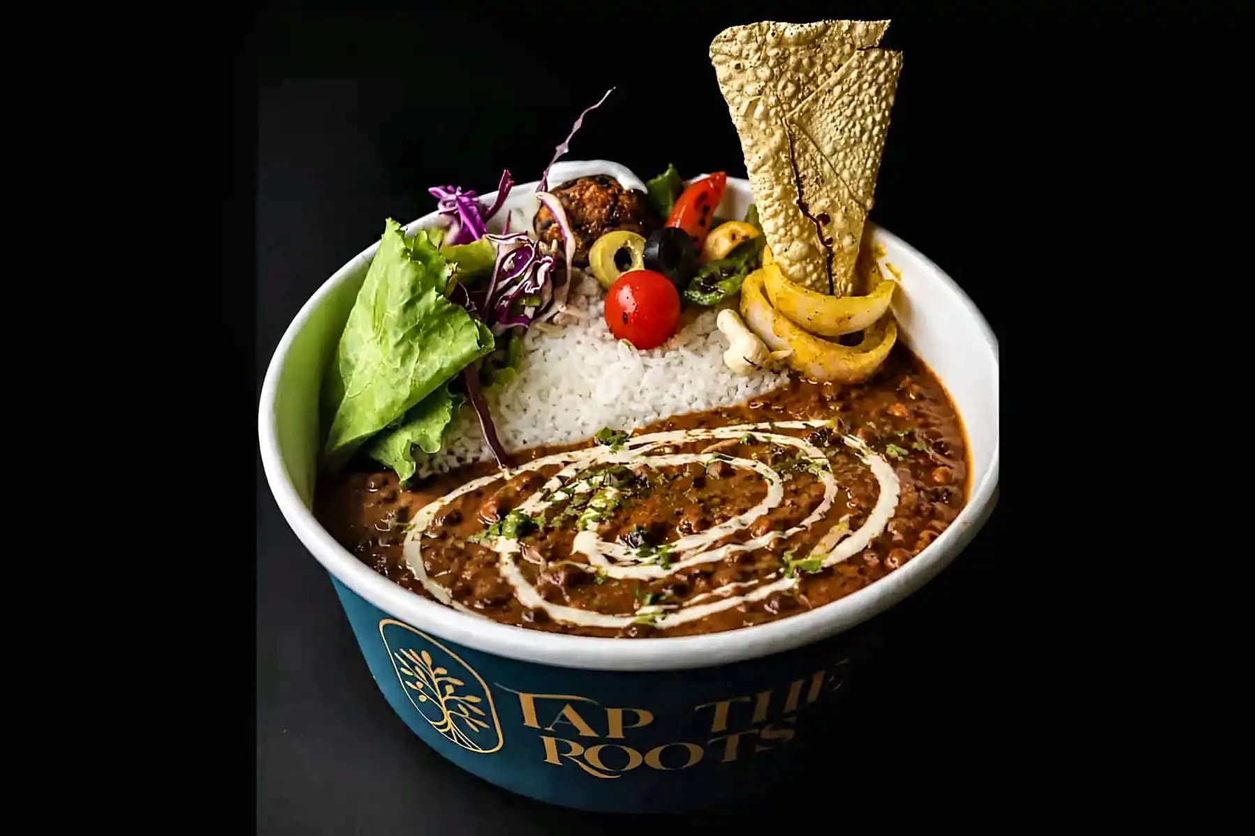 Dal Makhni