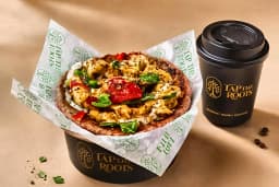 Focus Bowl