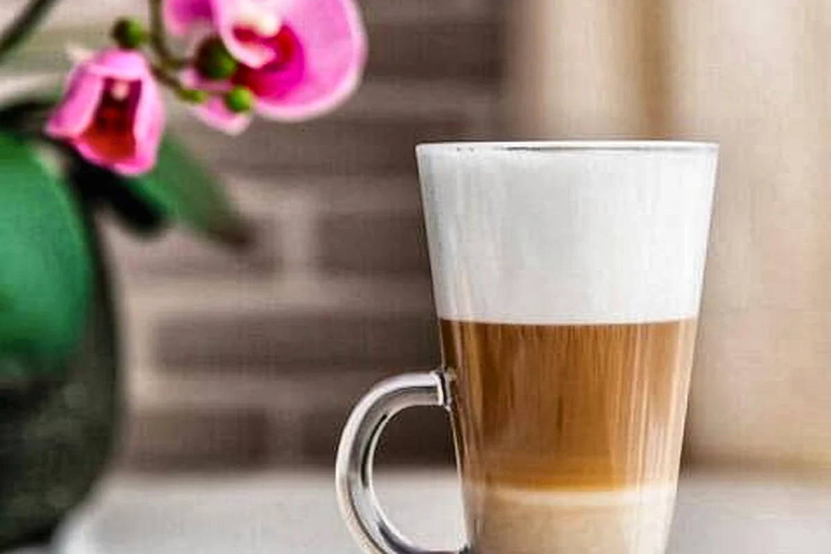 Macchiato