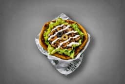 Umami Mushroom