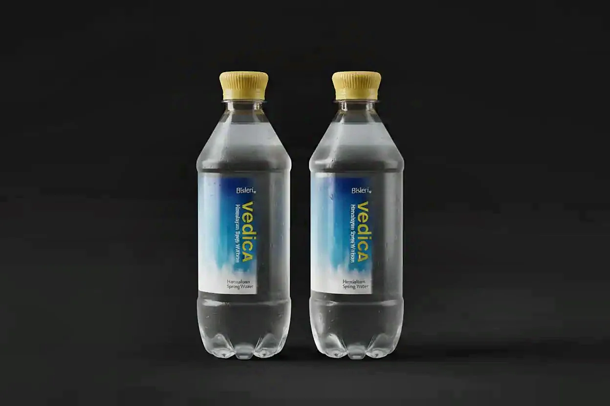 Vedika Water Bottle (1 Ltr)