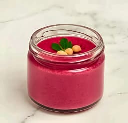 Beetroot Hummus