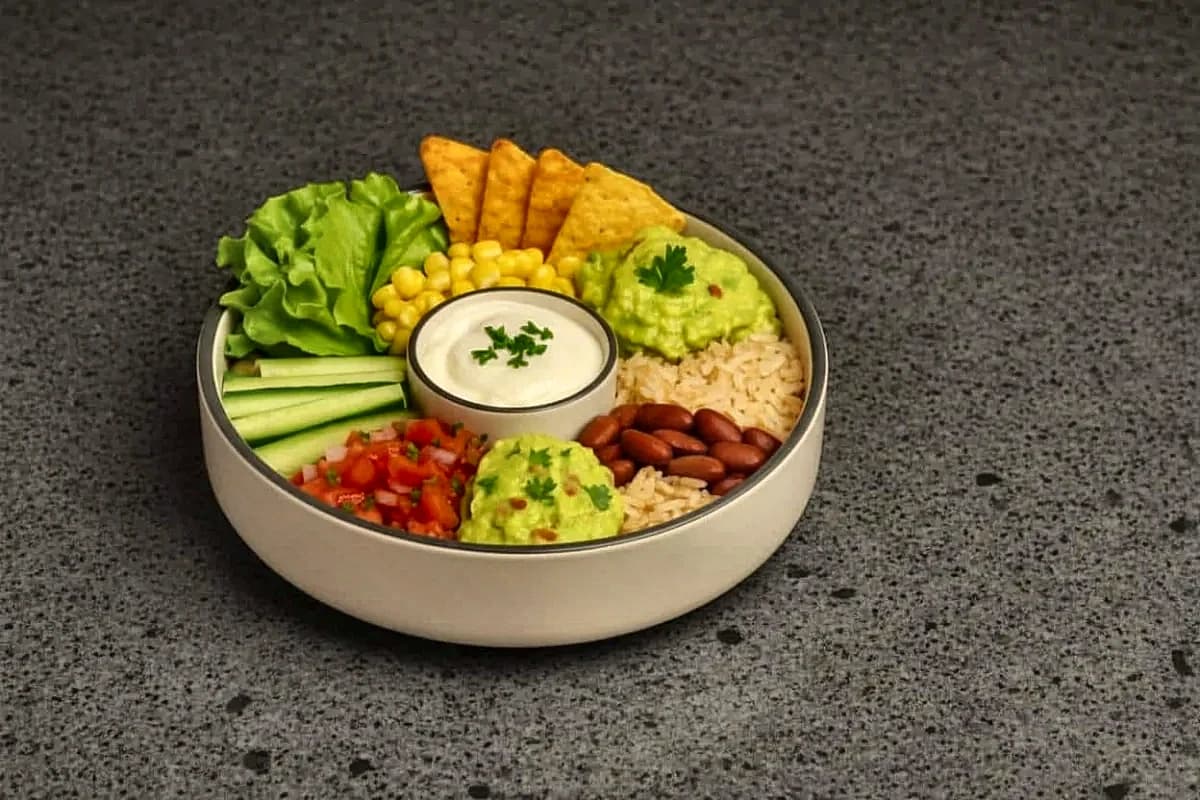 Burrito Bowl