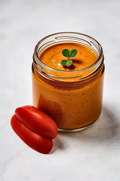 Chipotle Dressing