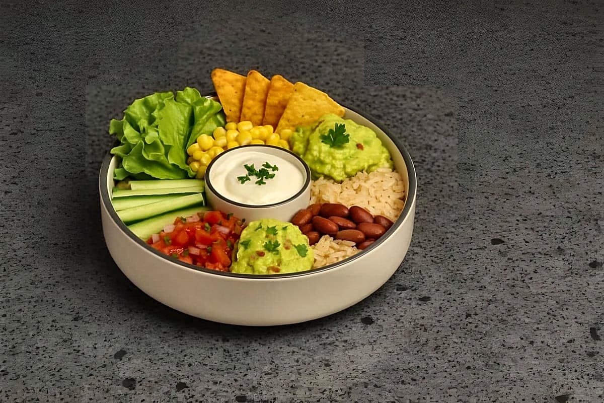 Burrito Bowl