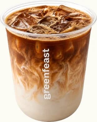 Iced Latte
