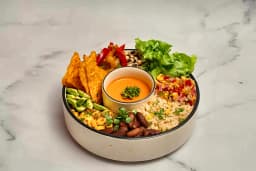 Mexican Fiesta Bowl