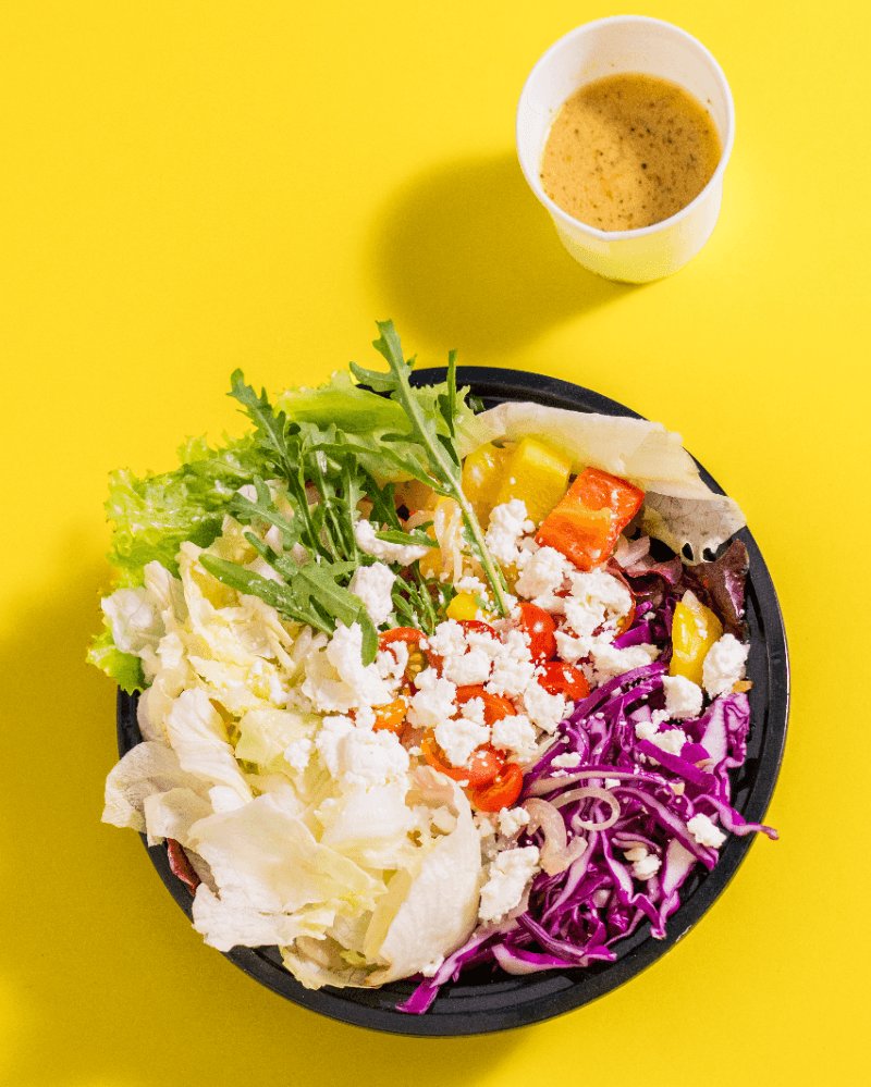 Garden Salad