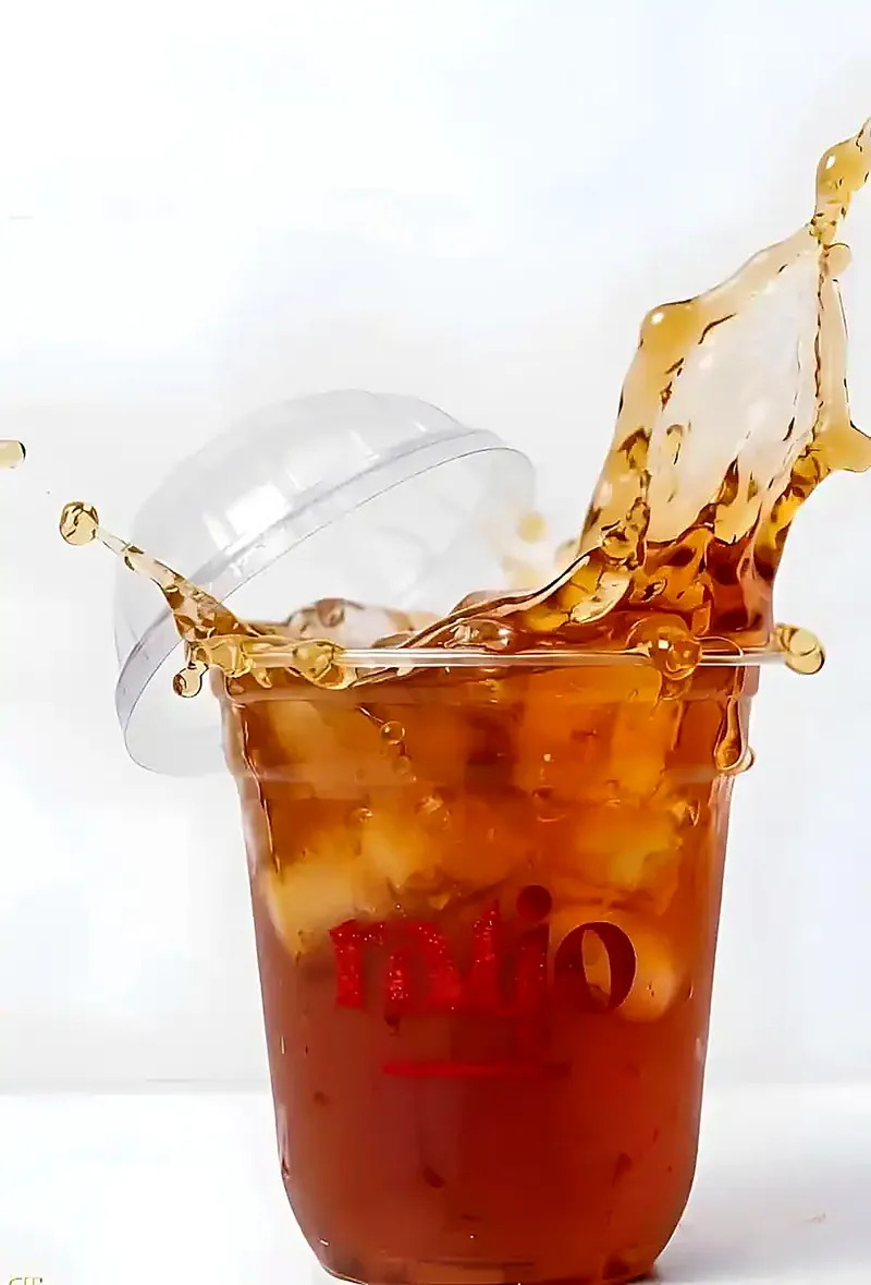 Lemon Ice Tea