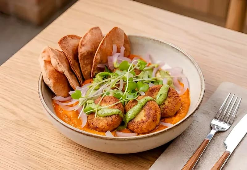 Indo Bowl