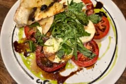 Caprese Salad