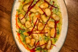 Gnocchi