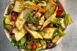 The Garden Party Salad